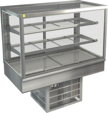 STGRF REFRIGERATED