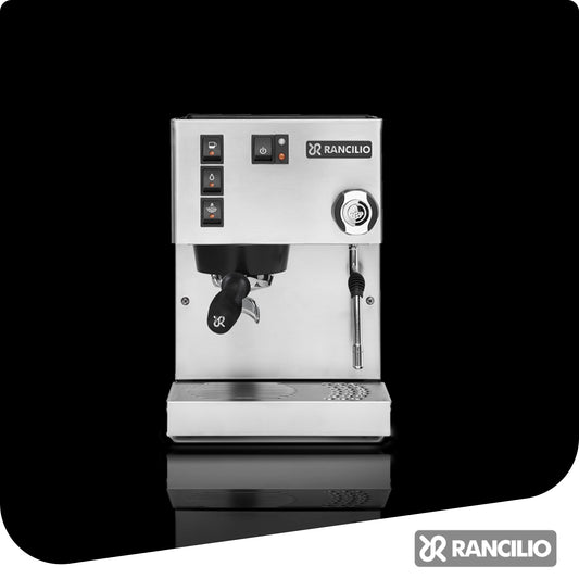 RANCILIO SILVIA NERO Home Line