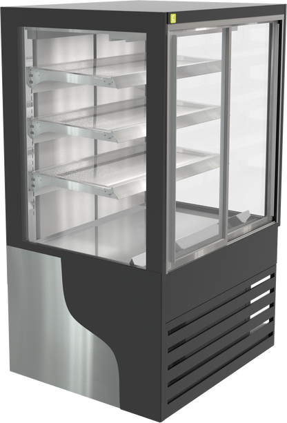 TTGOR TALL OPEN FRONT REFRIGERATED