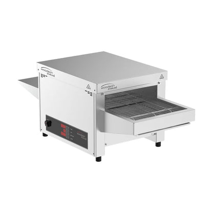 Woodson Starline Snackmaster S25 Conveyor Oven