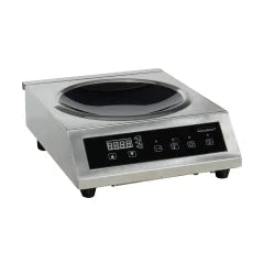 Woodson Countertop Induction Wok