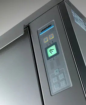 Winterhalter GS630 Utensil Washer