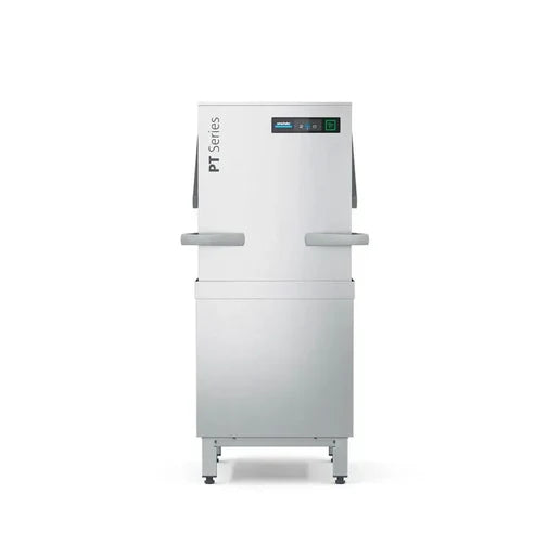 Winterhalter PT Series Energy Utensil Pass Through Dishwashers