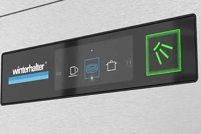 Winterhalter PT Series Pass Through Dishwashers