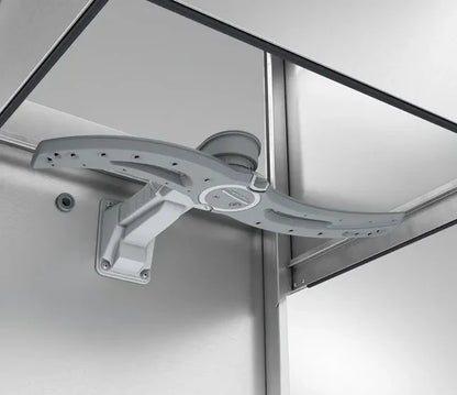 Winterhalter PT Series Pass Through Dishwashers