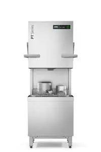 Winterhalter PT Series Utensil Pass Through Dishwashers