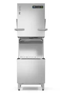 Winterhalter PT Series Utensil Pass Through Dishwashers