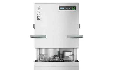 Winterhalter PT Series Utensil Pass Through Dishwashers