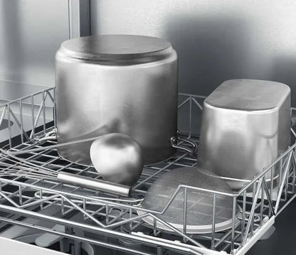 Winterhalter PT Series Utensil Pass Through Dishwashers