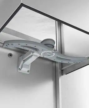 Winterhalter PT Series Utensil Pass Through Dishwashers