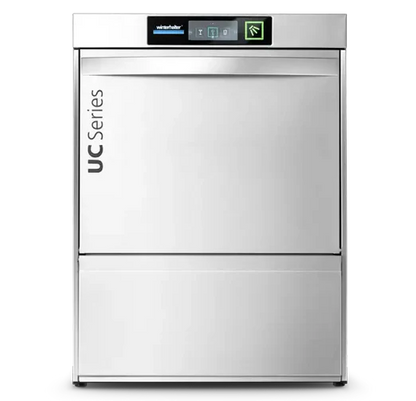 Winterhalter UC Series Undercounter Dishwashers