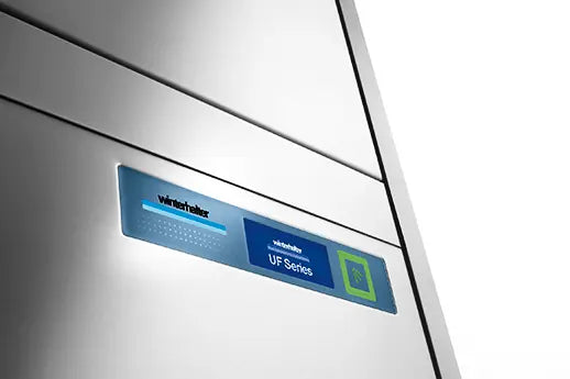 Winterhalter UF Series Washers