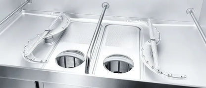 Winterhalter UF Series Washers