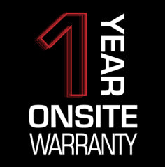 Woodson Countertop Salamander