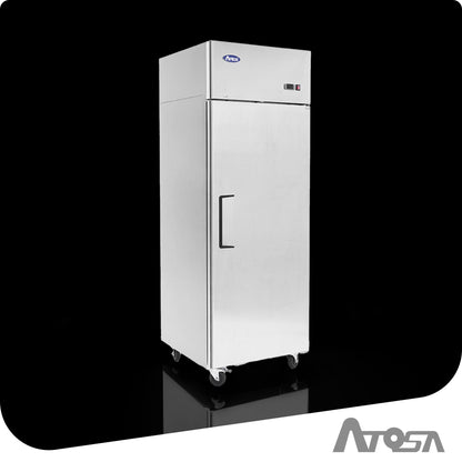 SINGLE DOOR TOP MOUNTED FREEZER YBF9207