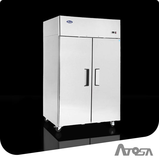 Dual Temperature Refrigerator YBF9239 YBF9239