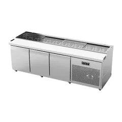 Airex Sandwich Prep Bench