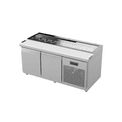 Airex Sandwich Prep Bench