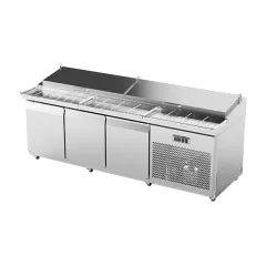 Airex Pizza Prep Bench