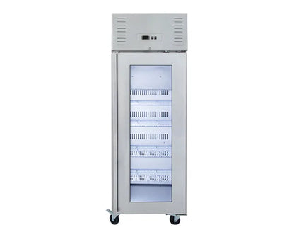 Airex Upright Refrigerated Storage - To suit 2/1GN AXRURGN