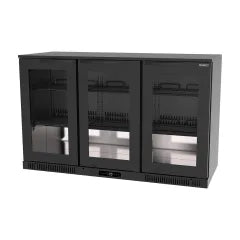 Airex Refrigerated Back Bar