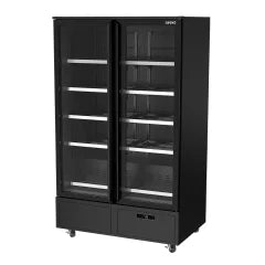 Airex Upright Merchandisers