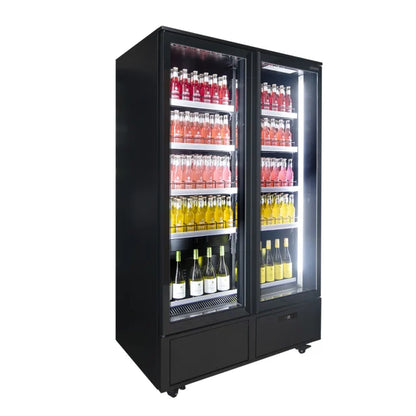 Airex Upright Merchandisers
