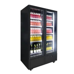 Airex Upright Merchandisers