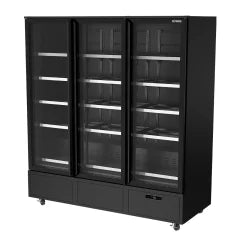 Airex Upright Merchandisers