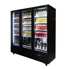 Airex Upright Merchandisers