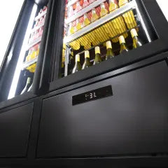 Airex Upright Merchandisers