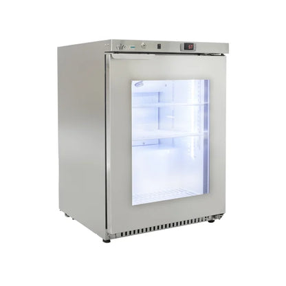 Airex Single Door Undercounter Refrigerated Storage AXRUC