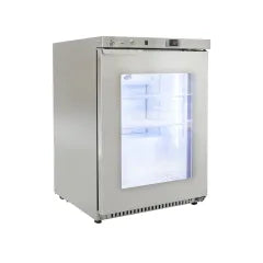 Airex Single Door Undercounter Refrigerated Storage AXRUC