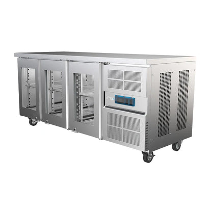 Airex Undercounter Refrigerated Storage to suit 1/1GN AXRUCGN