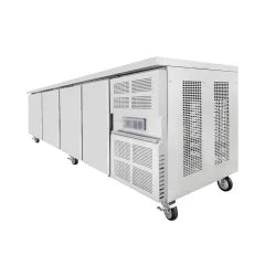 Airex Undercounter Refrigerated Storage to suit 1/1GN AXRUCGN