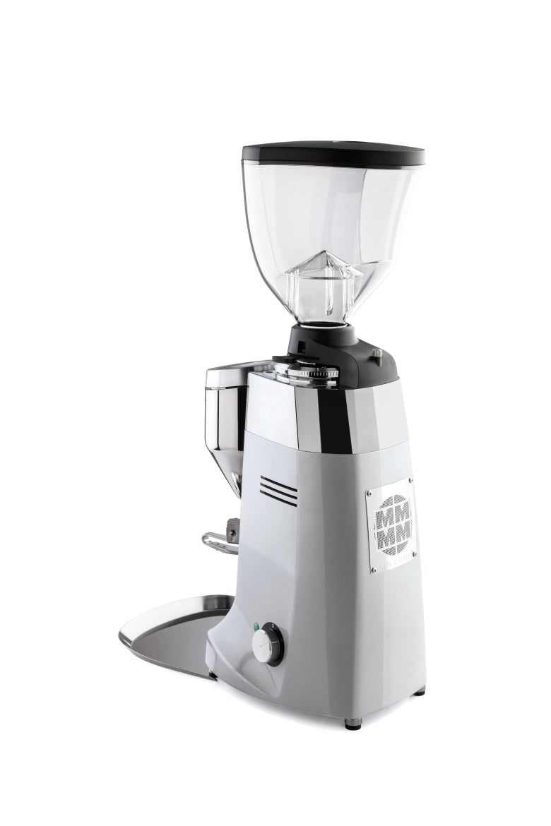 Robur S Electronic