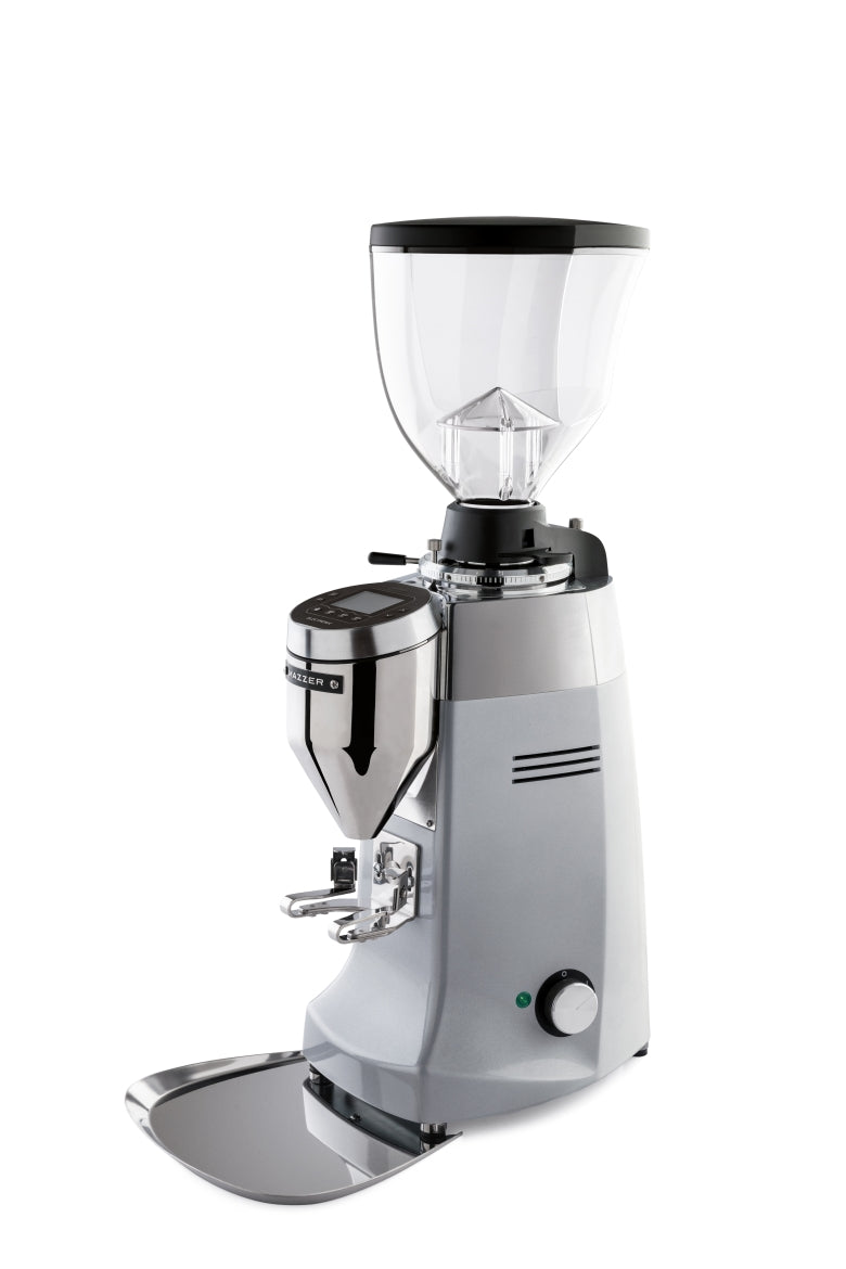 Robur S Electronic