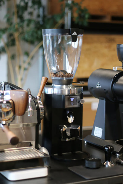 E65S Espresso Grinder