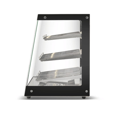 Bonvue 205L Benchtop Food Warmer Display Cabinet – HD-205
