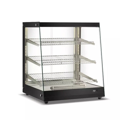 Bonvue 205L Benchtop Food Warmer Display Cabinet – HD-205