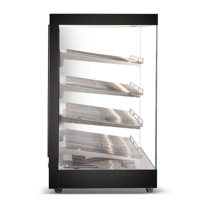 Bonvue 318L Benchtop Food Warmer Display Cabinet – HD-318