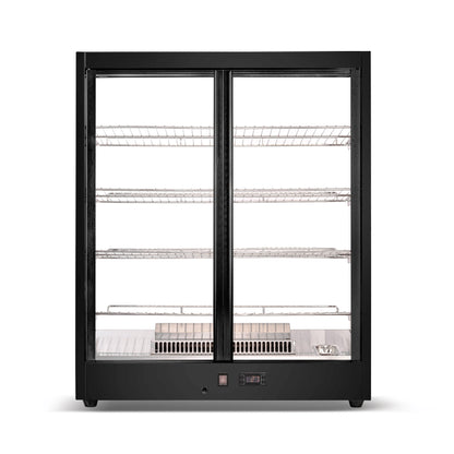 Bonvue 318L Benchtop Food Warmer Display Cabinet – HD-318