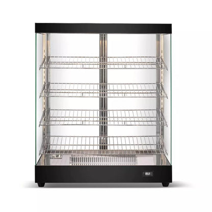 Bonvue 318L Benchtop Food Warmer Display Cabinet – HD-318