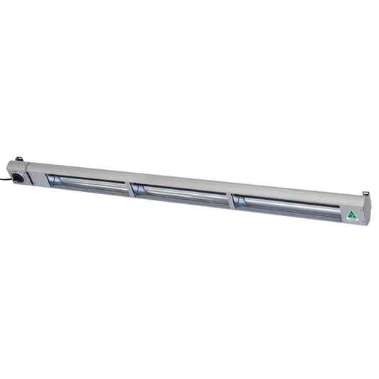 Roband Infra-Red Heating Assembly HE1500 1 Element 1500W - 1500mm