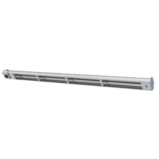 Roband Infra-Red Heating Assembly HE1800 1 Element 1800W - 1800mm