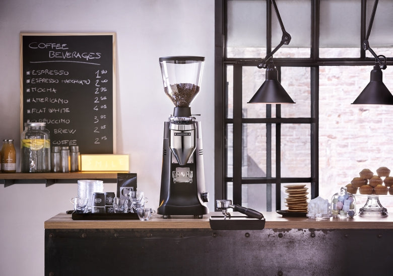 Robur S Electronic