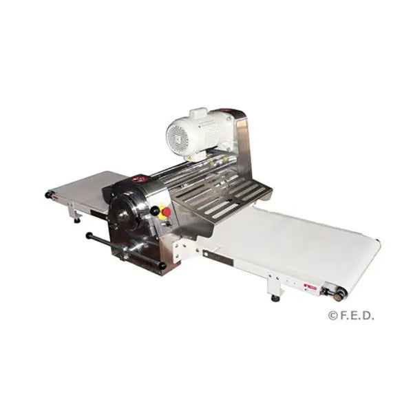 Yasaki Bench Dough Sheeter – JDR-520B