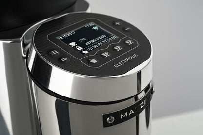 Robur S Electronic