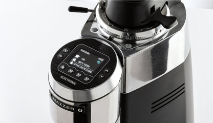 Robur S Electronic