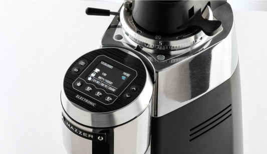 Robur S Electronic